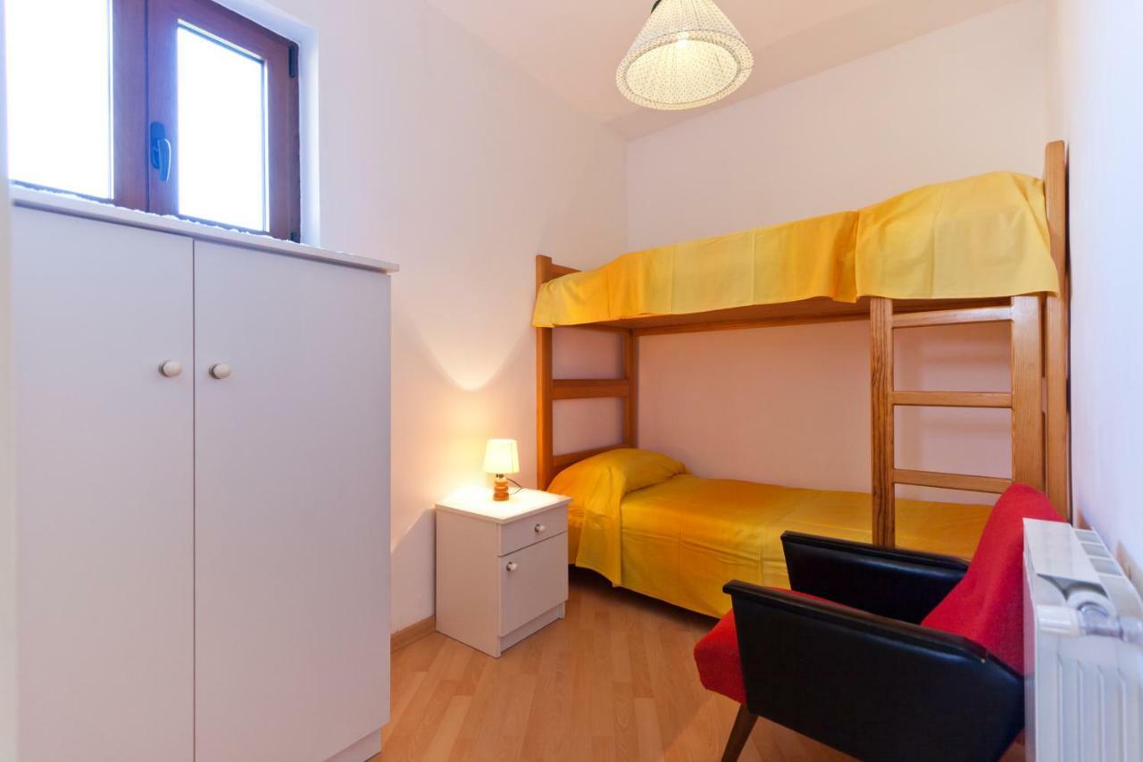 Apartments Redenta Tar-Vabriga Екстериор снимка