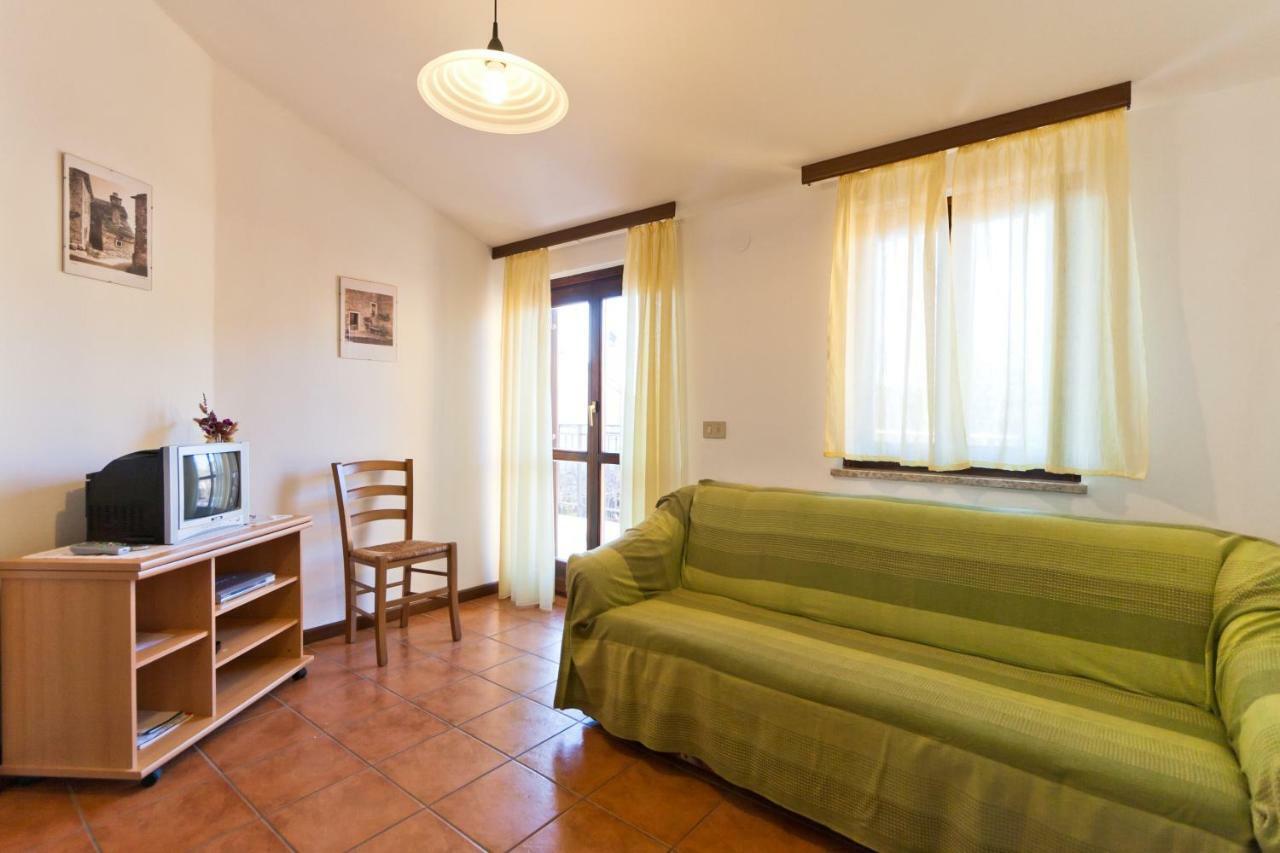 Apartments Redenta Tar-Vabriga Екстериор снимка